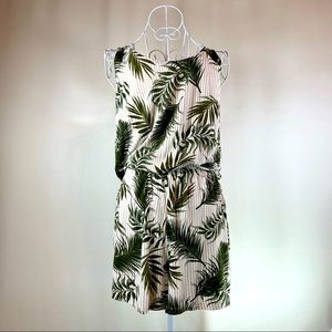Tropical Vaca Romper!!!
